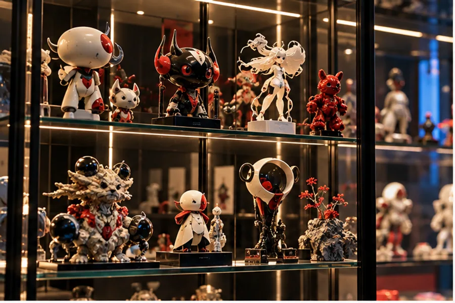 Model Kits